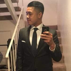 Meet your Posher, Jeremy